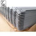 Factory Directly Supply Galvalume Sheet Roof Corrugated AZ100 Aluzinc GL Roofing Sheet